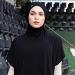 Sportwear wanita