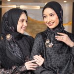 Rekomendasi baju atasan wanita