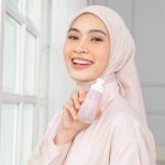 Cara pakai body mist