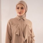 Tips padu padan modest wear