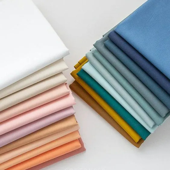 bahan polyester