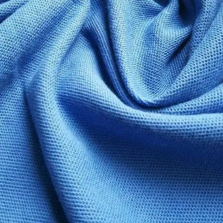 bahan polyester