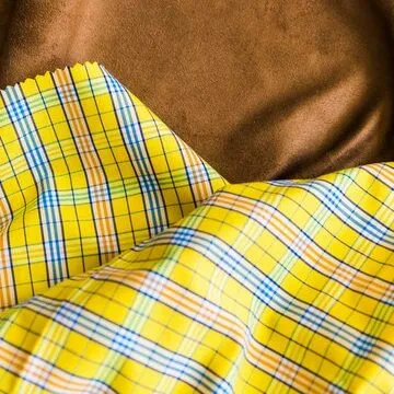 bahan polyester