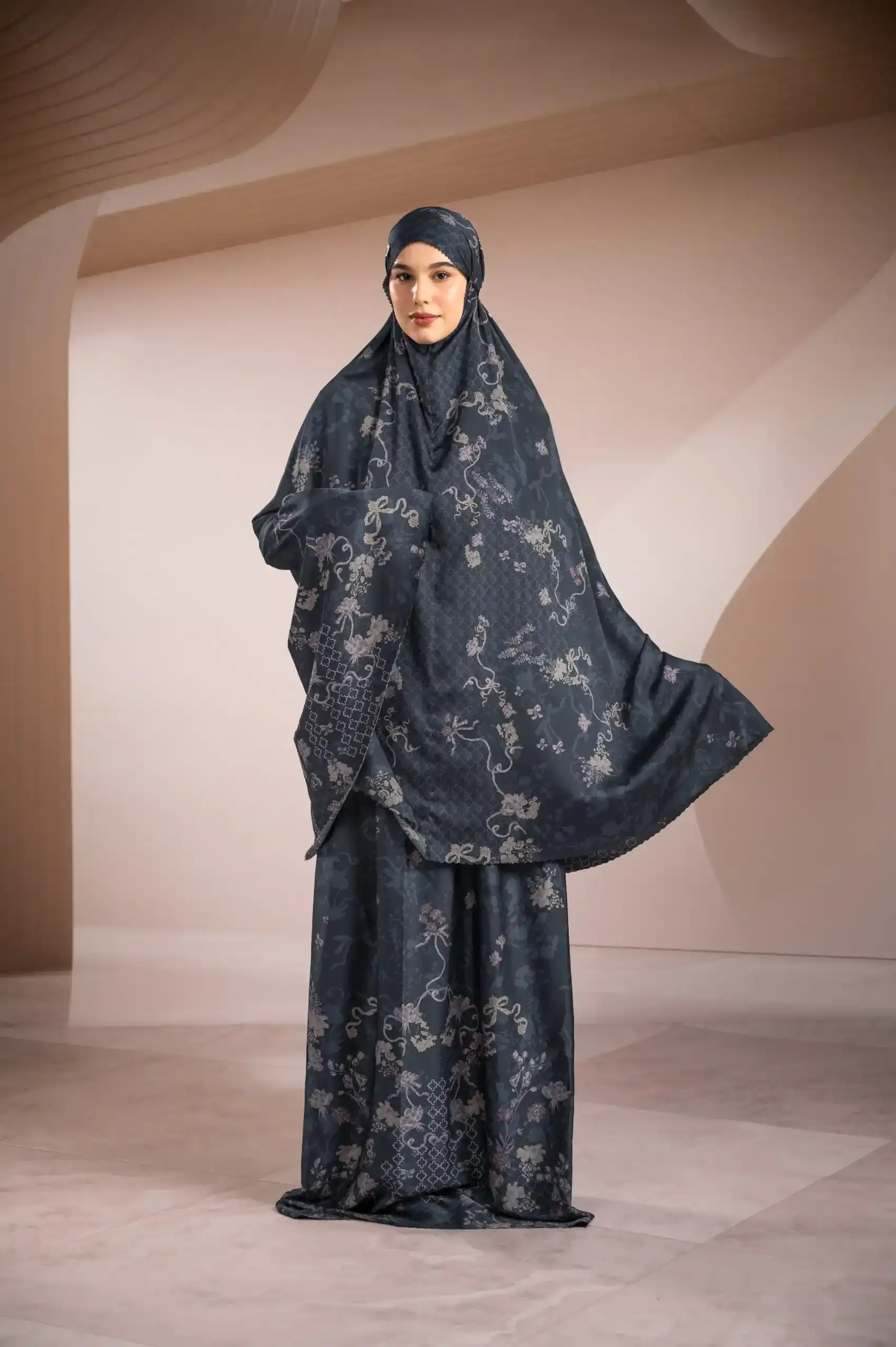 bahan polyester