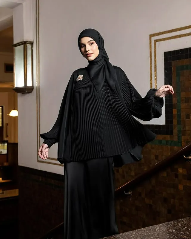 baju atasan wanita