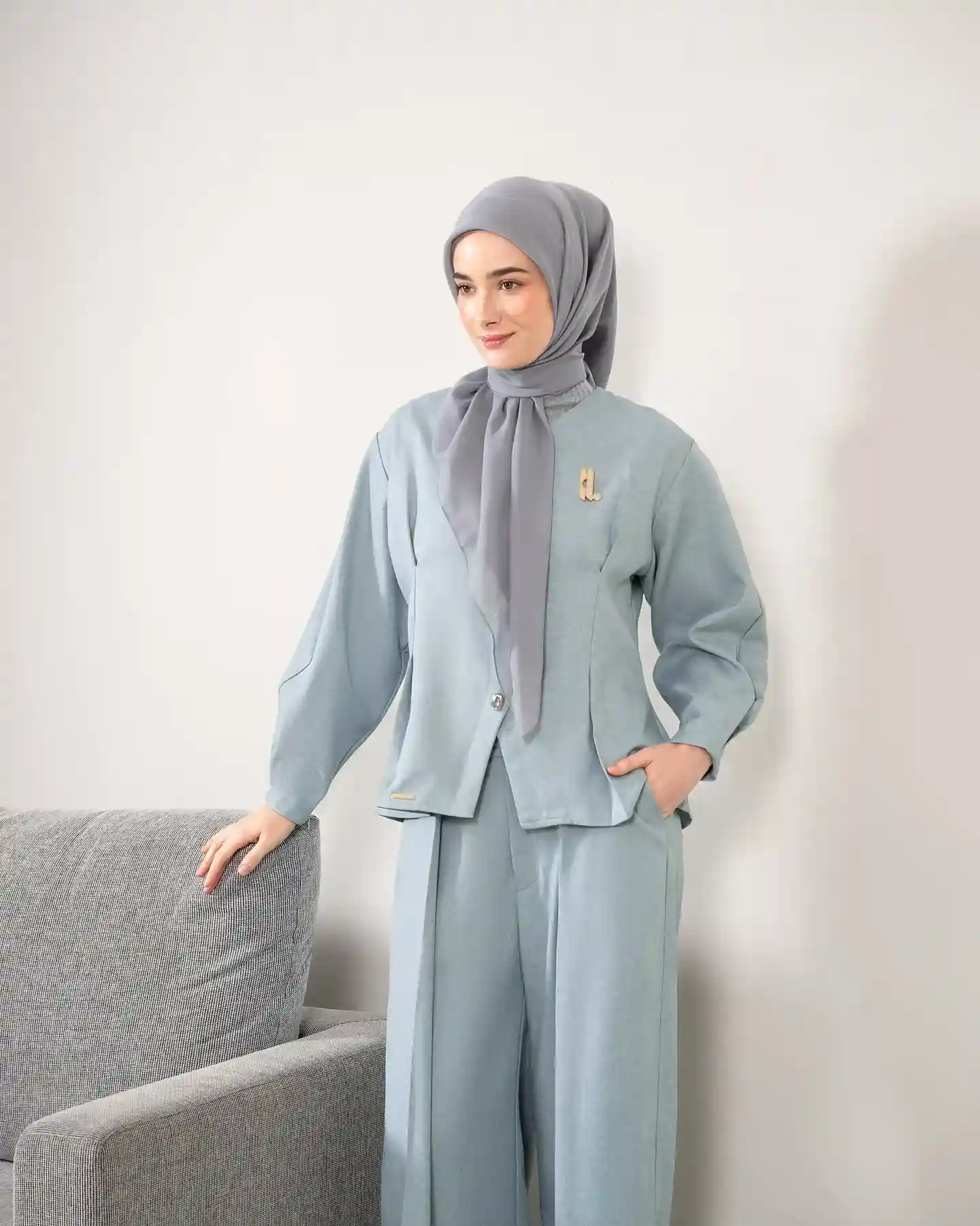 baju atasan wanita