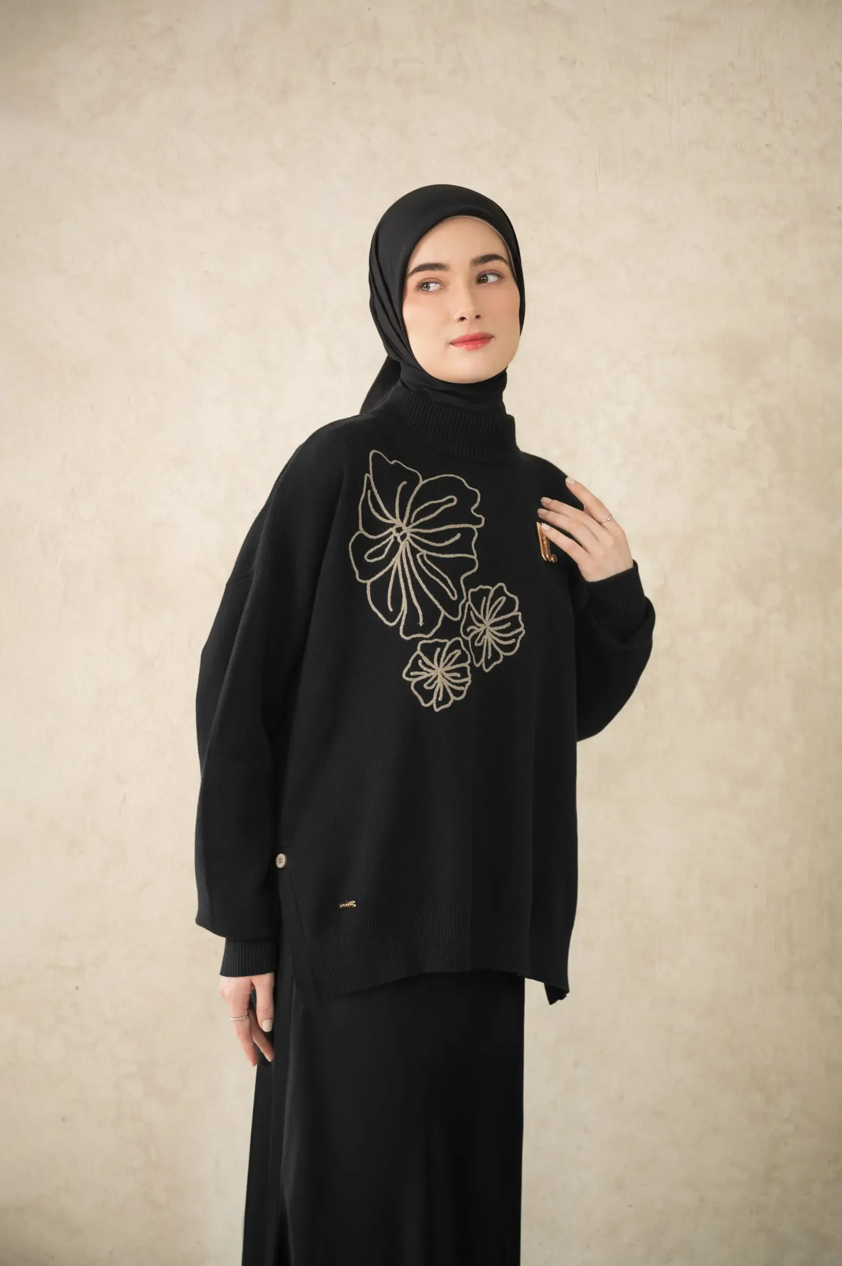 baju atasan wanita