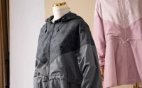 bahan polyester