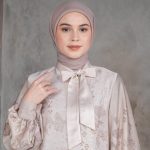 Jenis-jenis blouse wanita