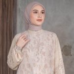 Model baju muslim wanita