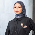 Baju kantor wanita