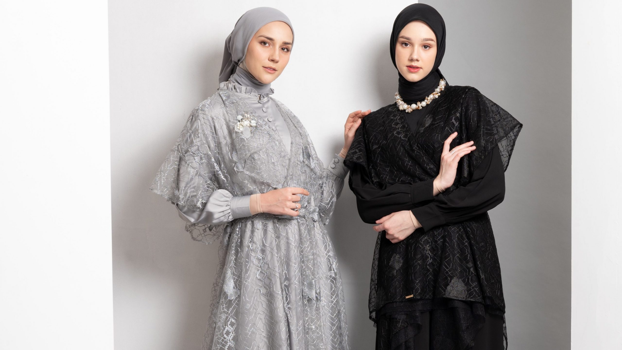 6 Inspirasi Outfit Kondangan Hijab yang Simple tapi Elegan