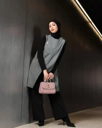 celana hitam