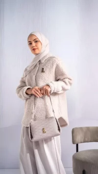 warna netral