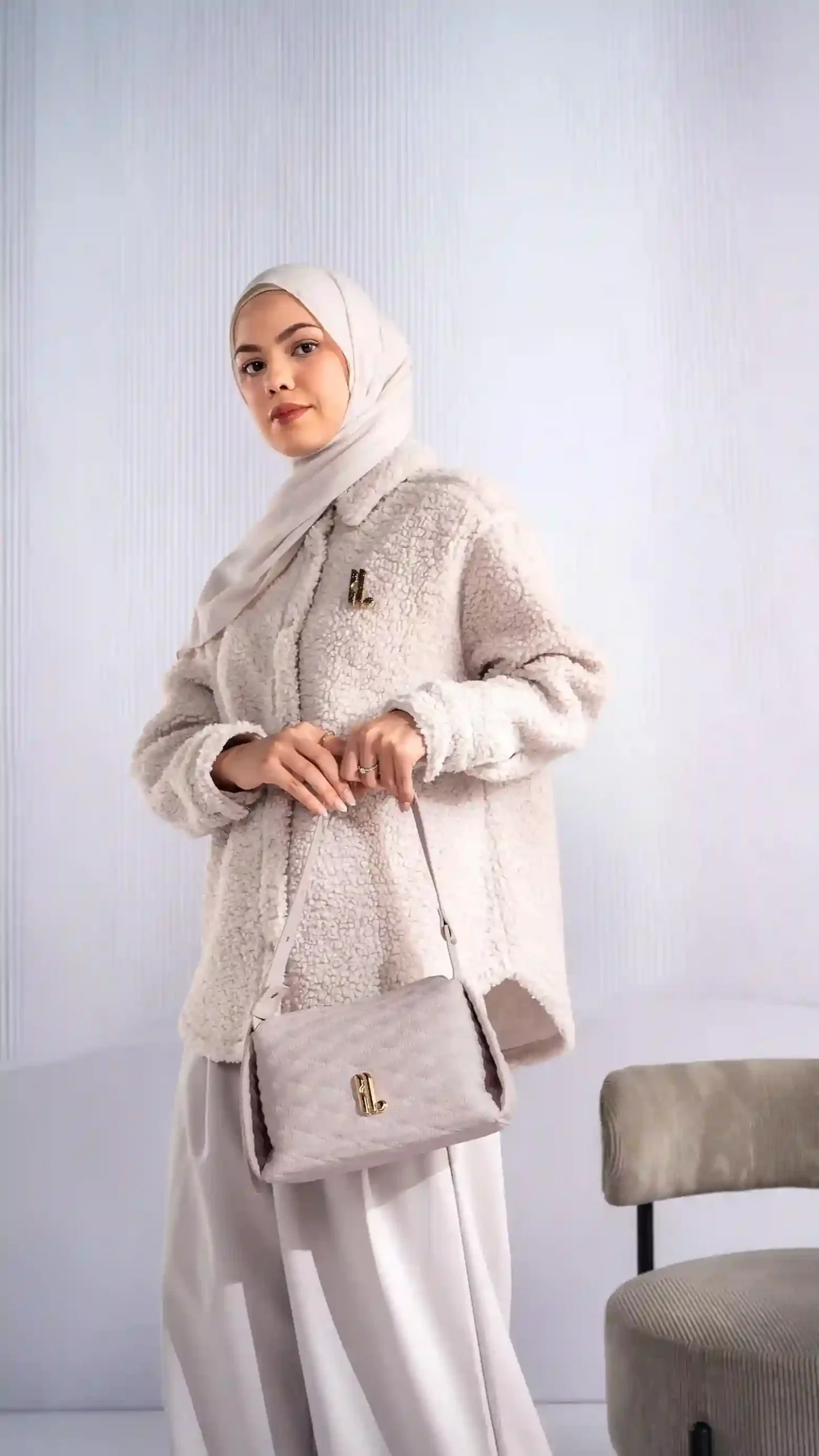 warna netral
