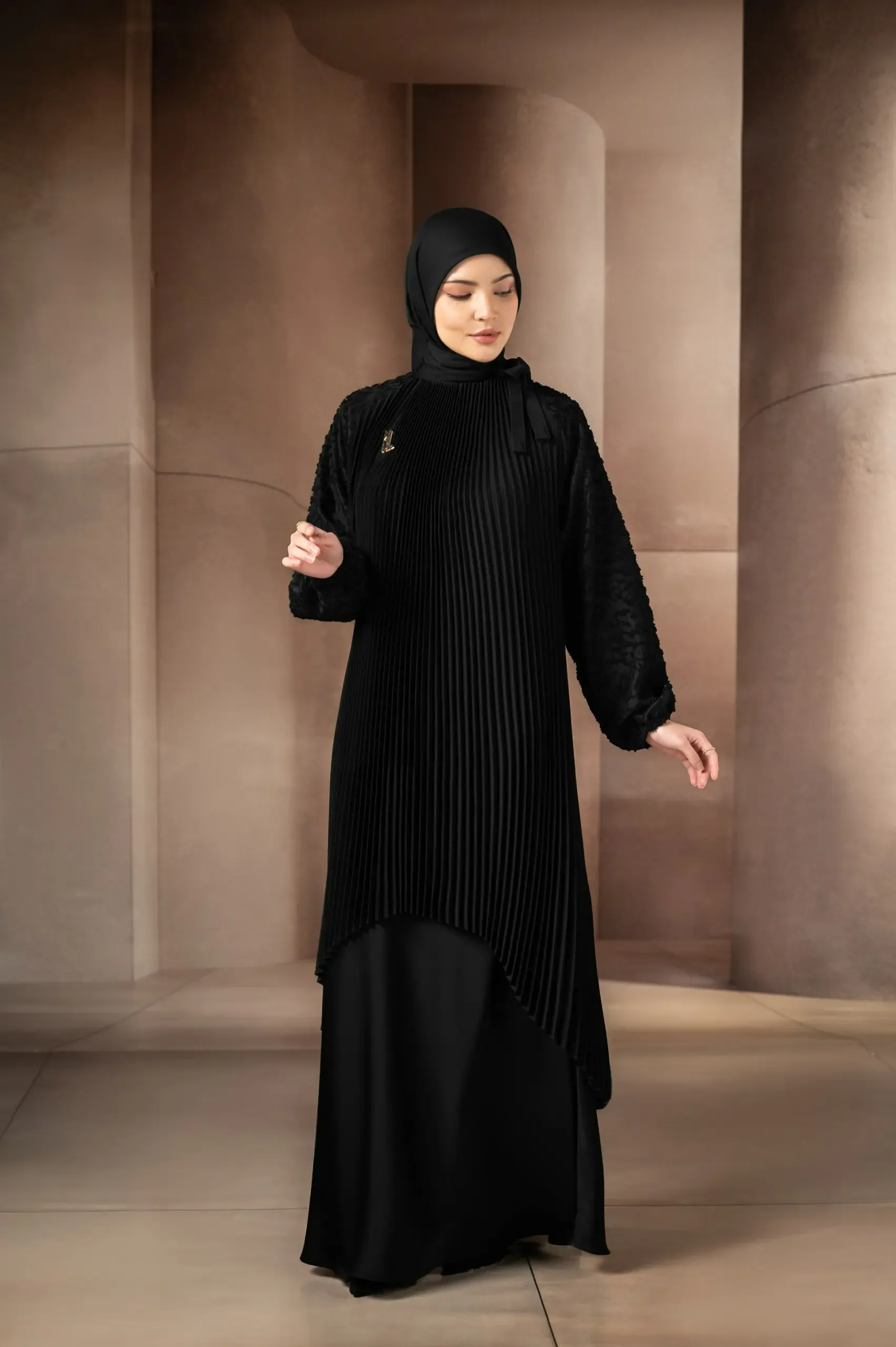 model baju kondangan