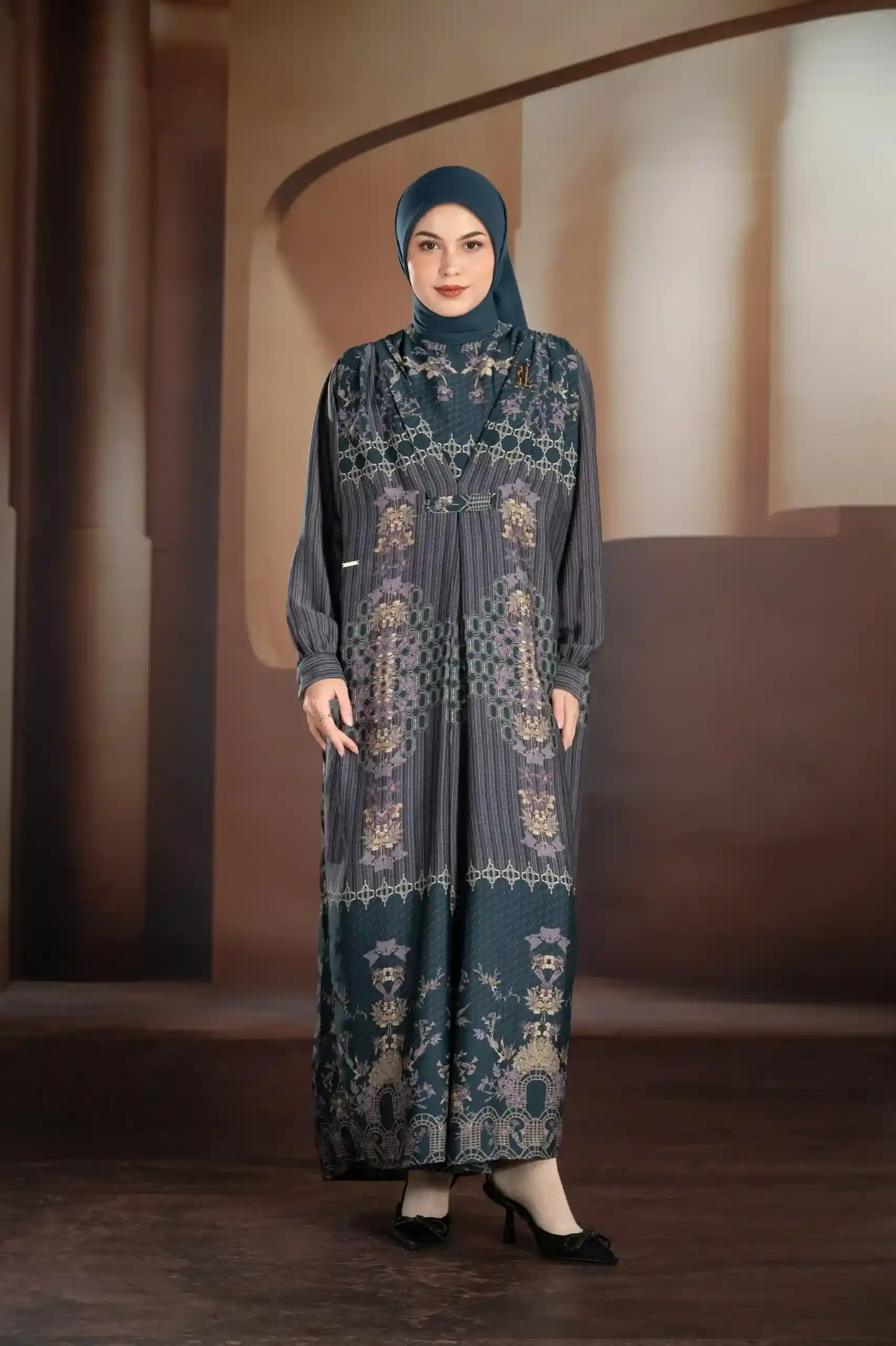 model baju kondangan