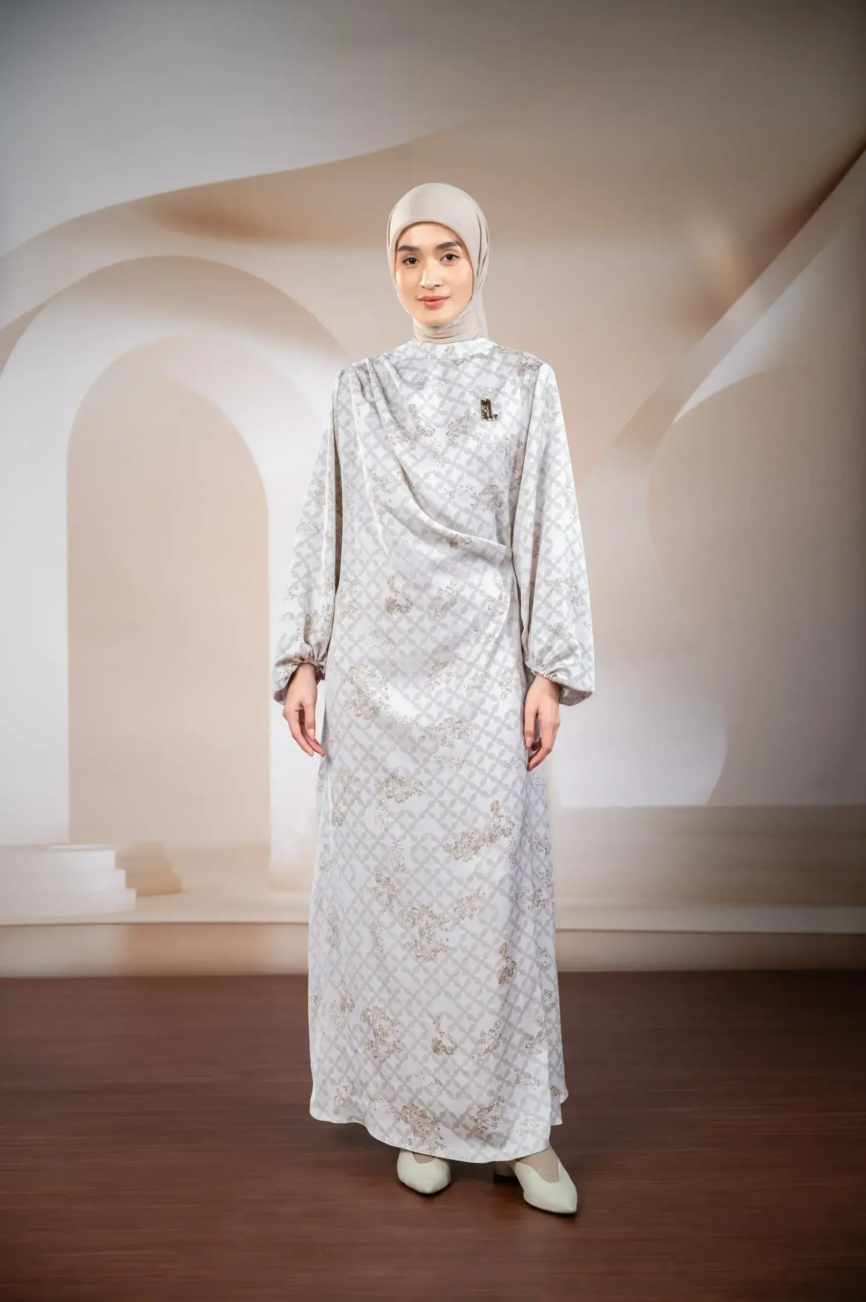 model baju kondangan