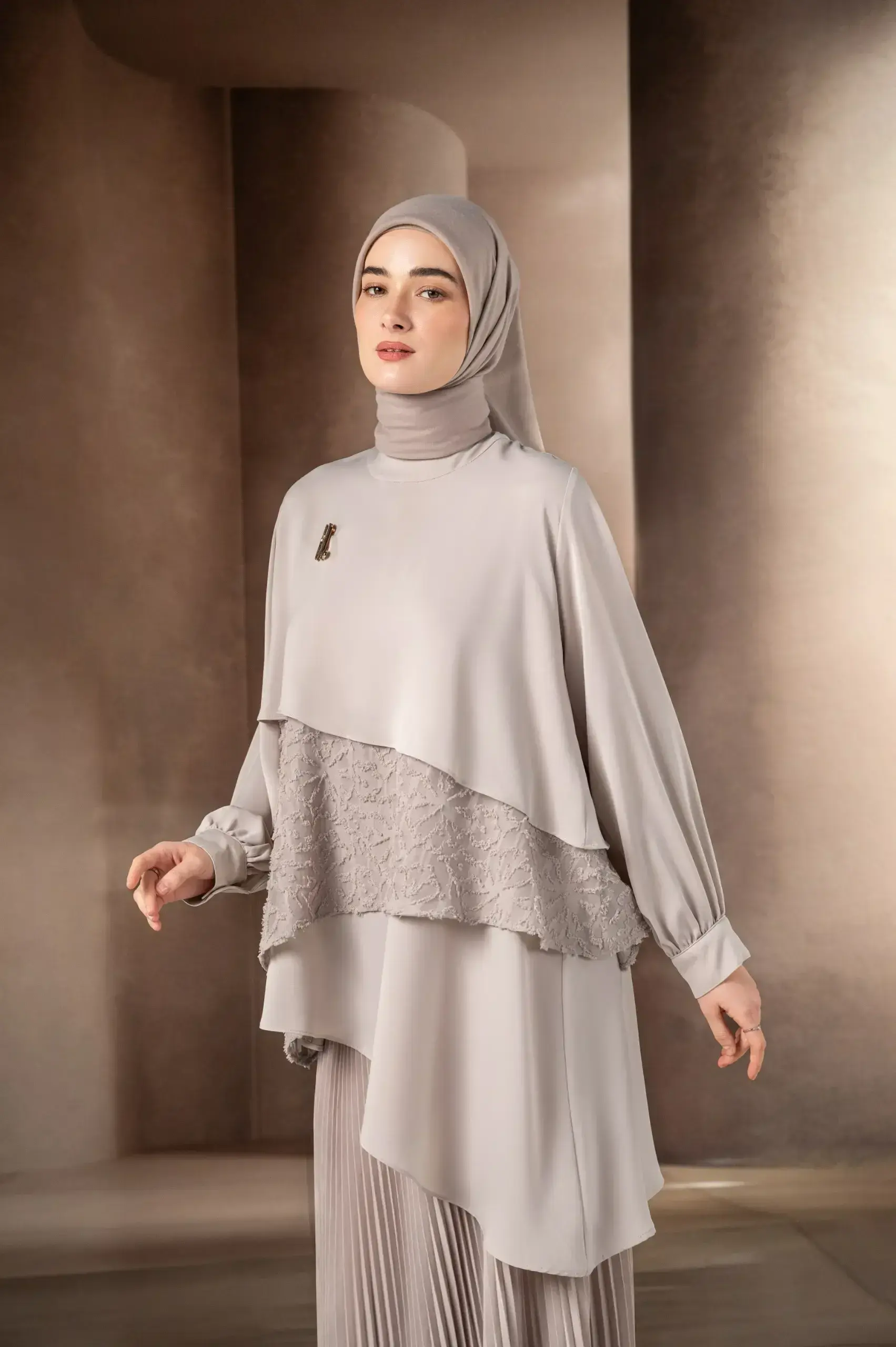 model baju kondangan