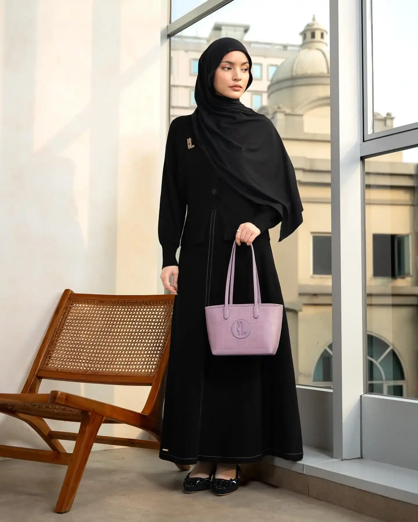 warna netral