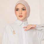 Warna baju bikin kulit cerah