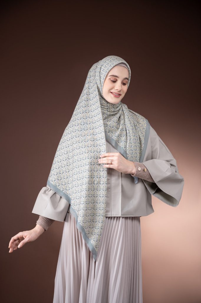 Hijab motif Heylocal