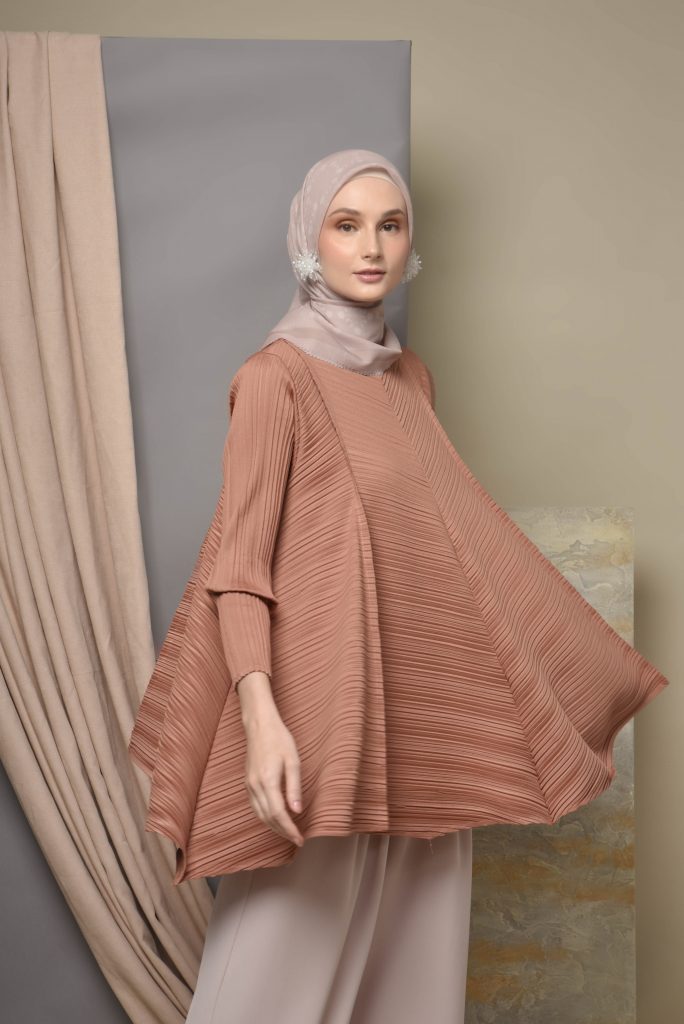 baju coral