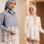 Baju kemeja wanita