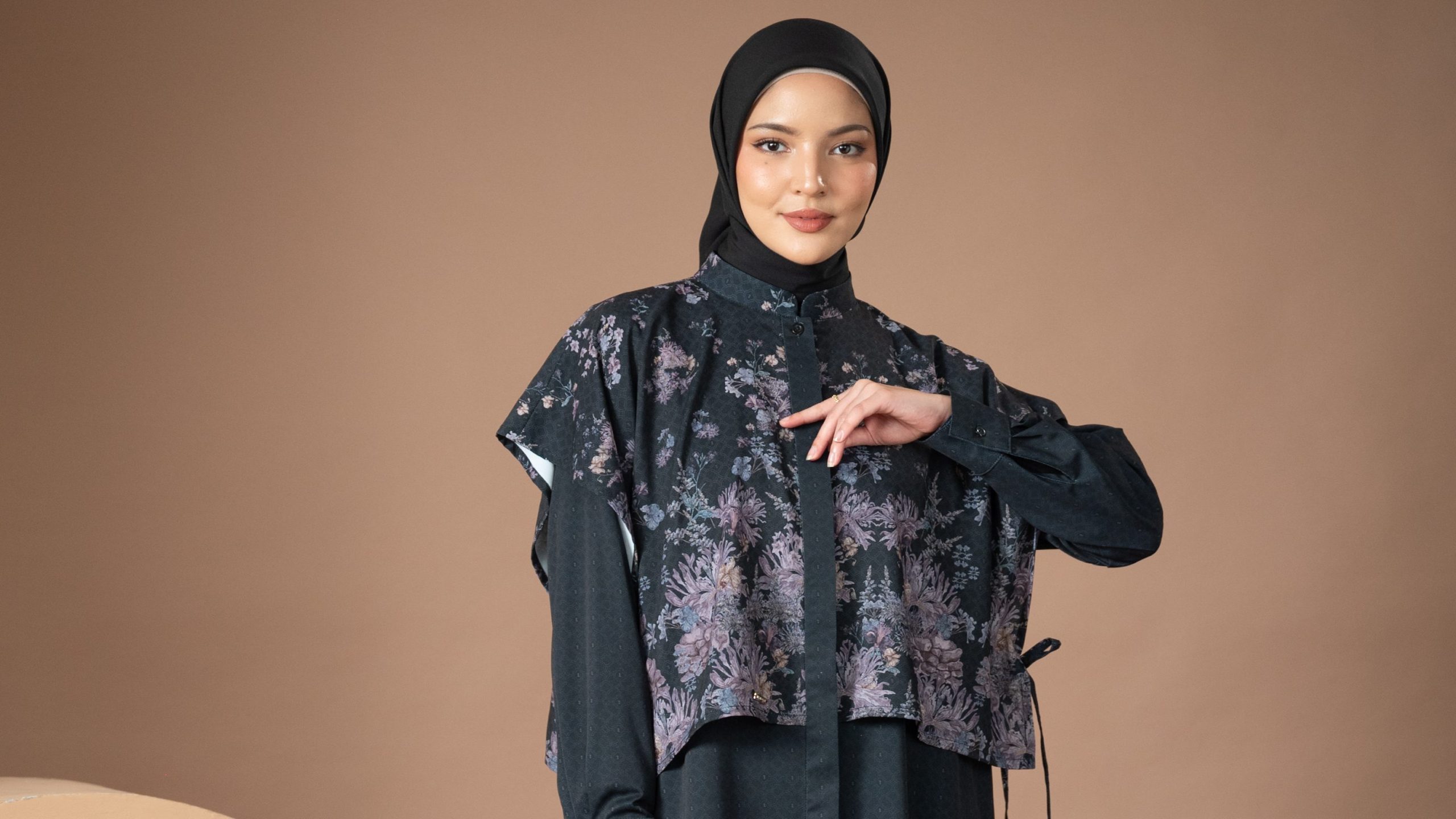 Model baju tunik