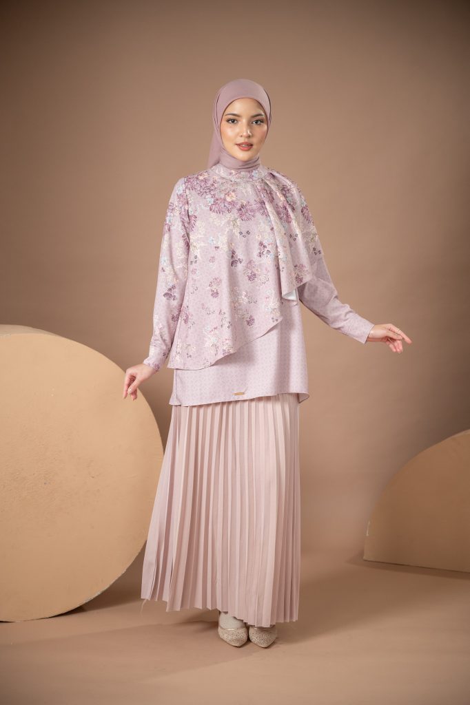 Blouse wanita