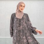 Rekomendasi baju atasan wanita