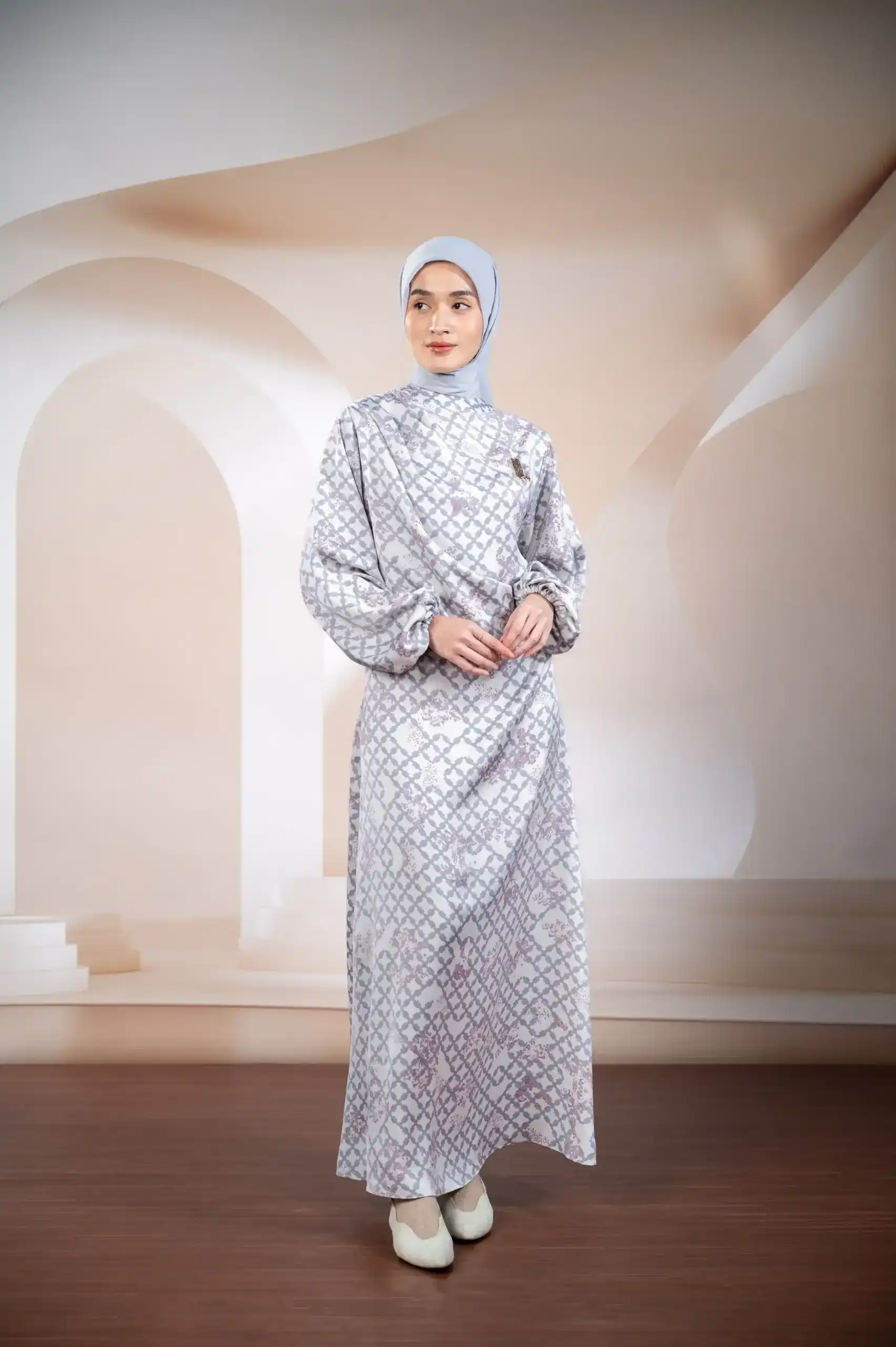 gamis