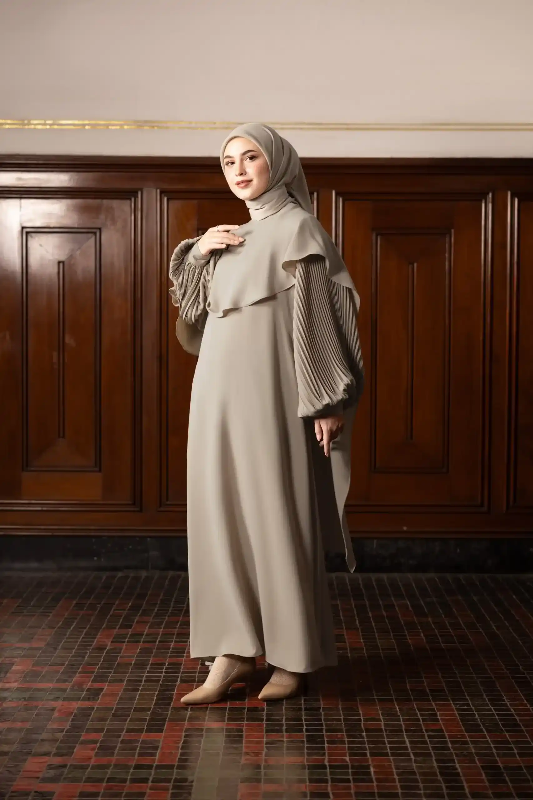 gamis