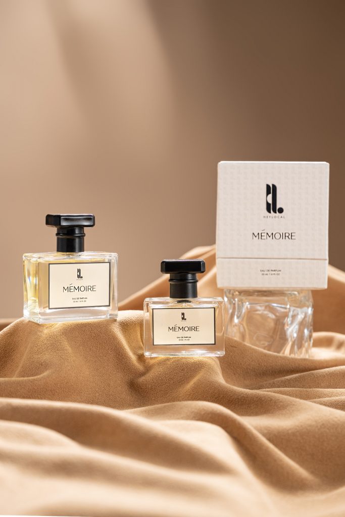 Parfum wanita