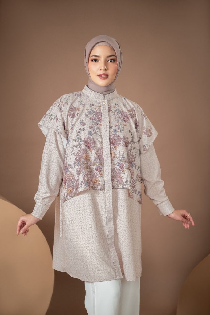 Baju tunik