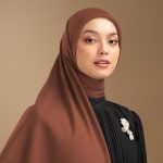 Warna jilbab yang cocok untuk semua warna baju