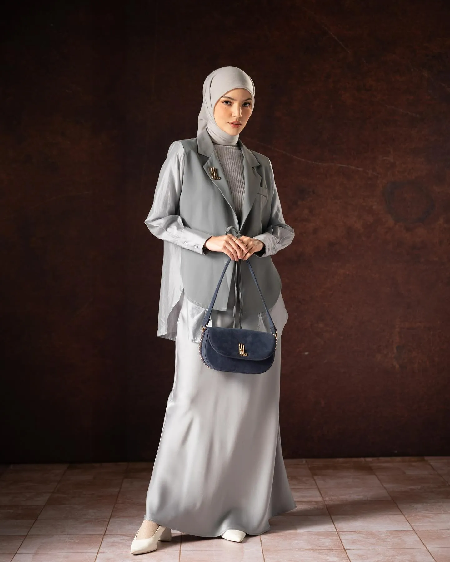 outfit hijab