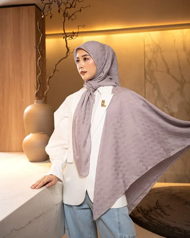 ootd celana jeans