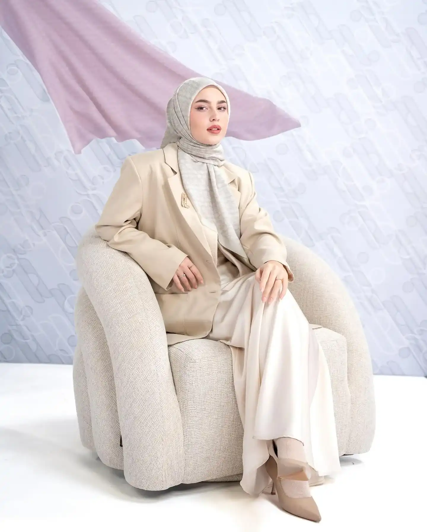 outfit hijab