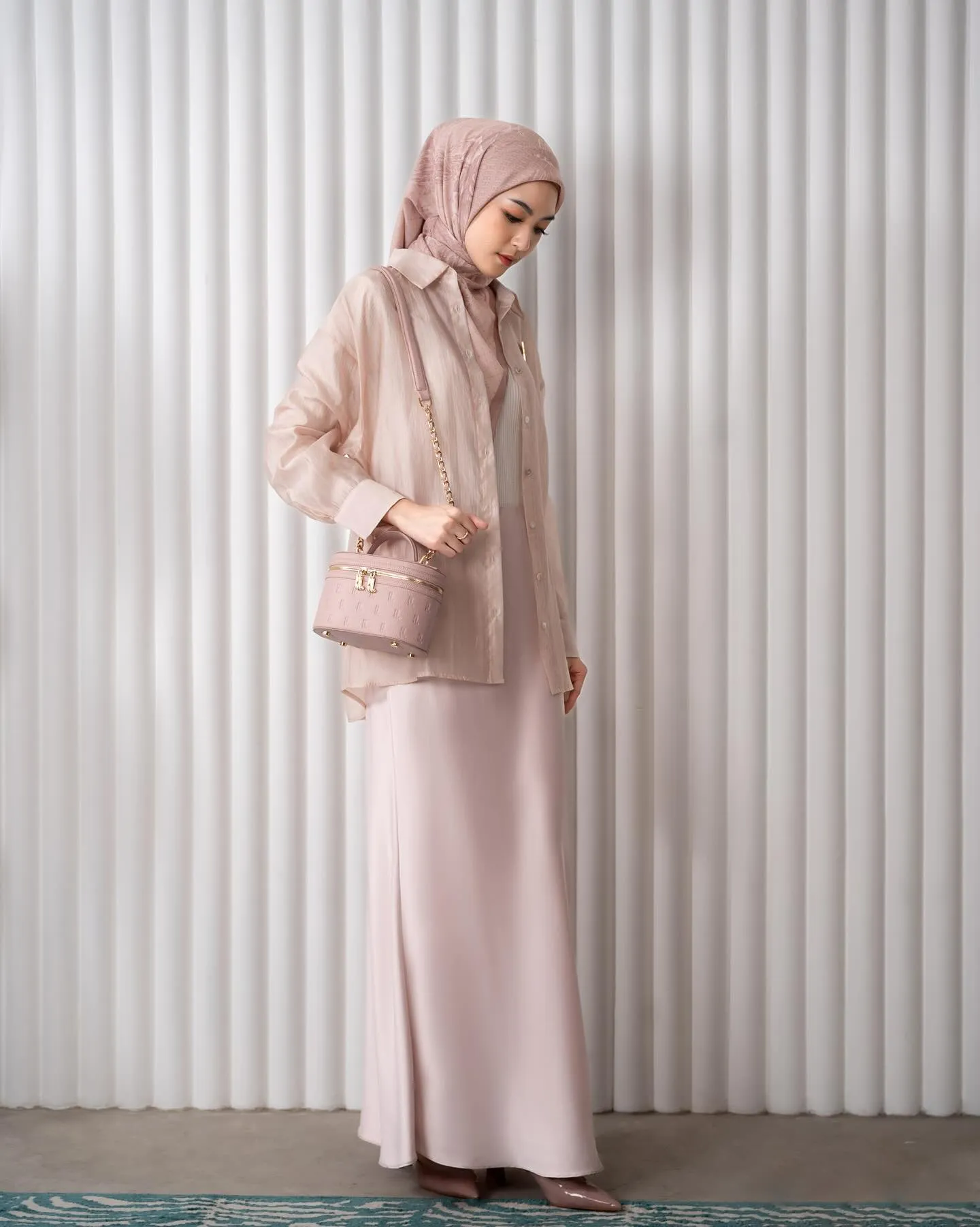 outfit hijab