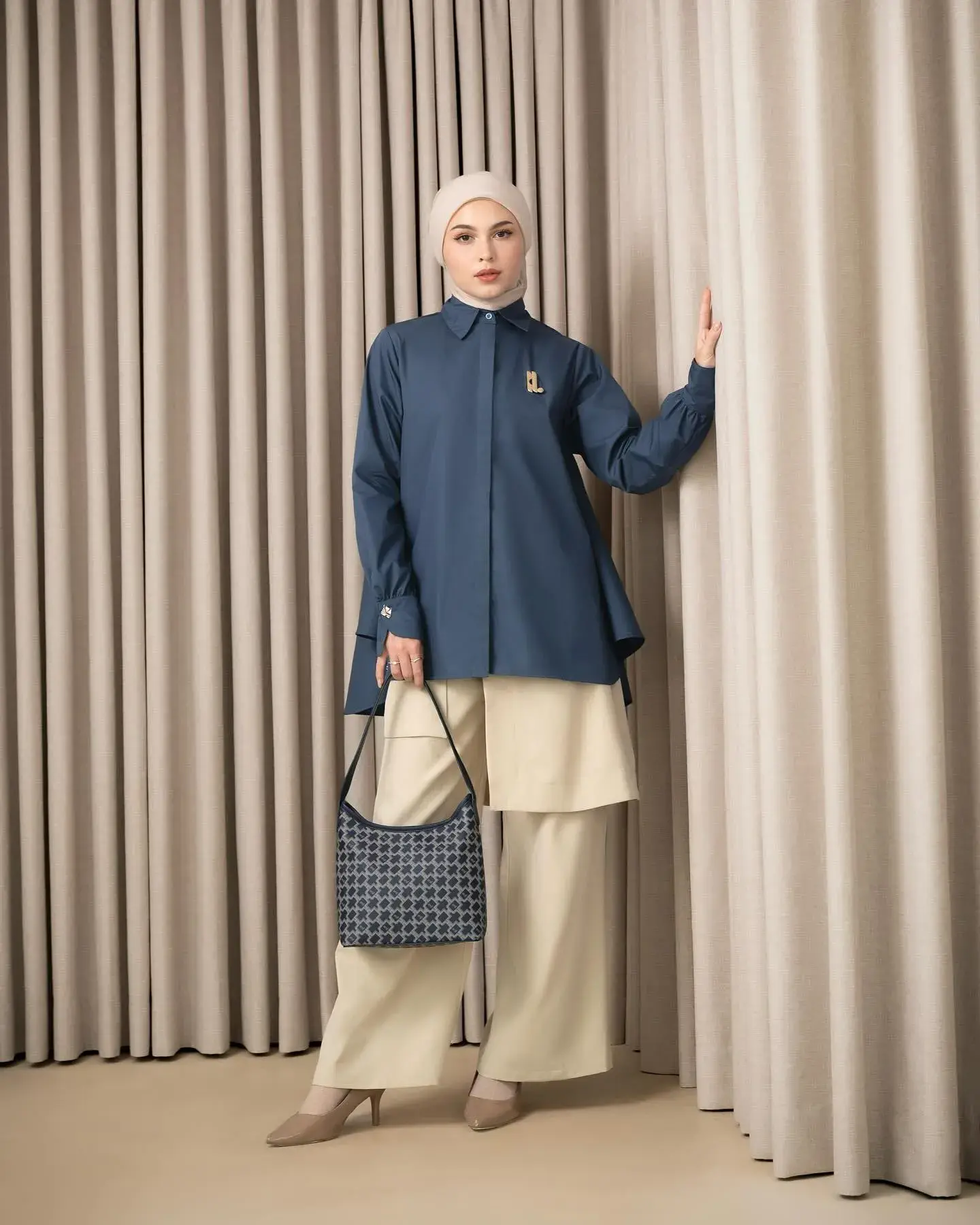 outfit hijab