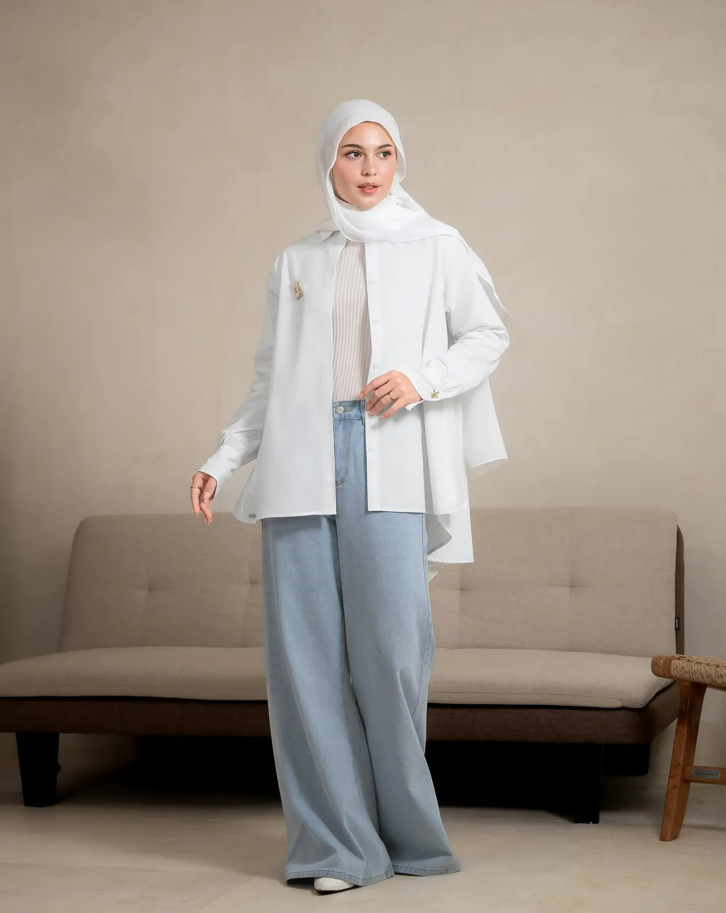 outfit hijab