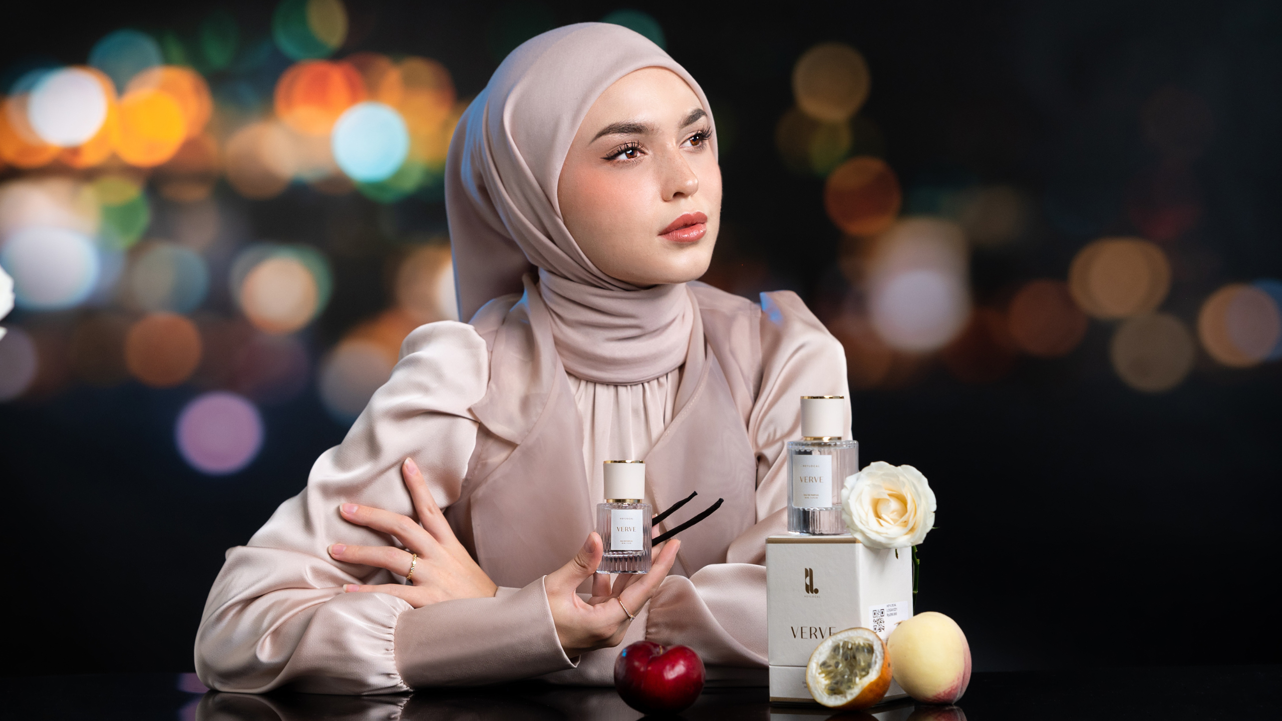 Rekomendasi Parfum Wanita Tahan Lama