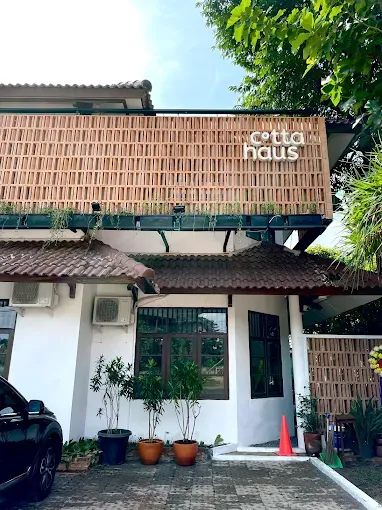 cafe di bekasi