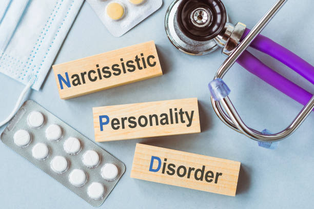 Narcissistic Personality Disorder (NPD)