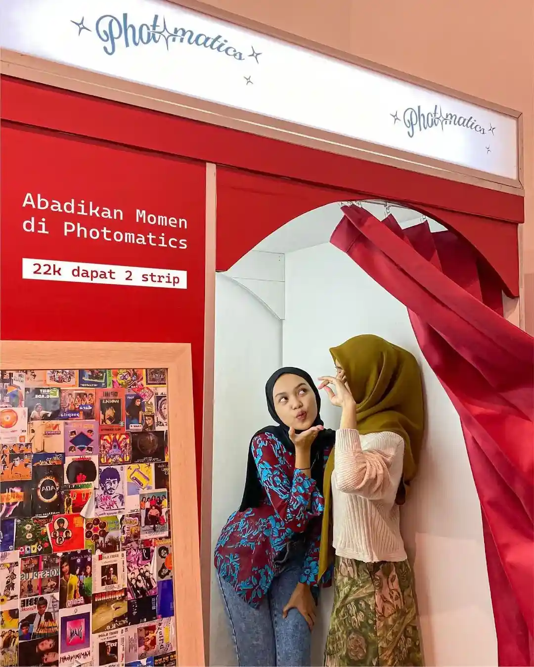 photobooth di jakarta