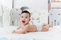 Mengenal Fimosis Pada Bayi