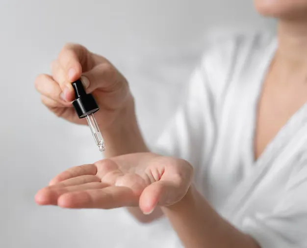 manfaat glycolic acid