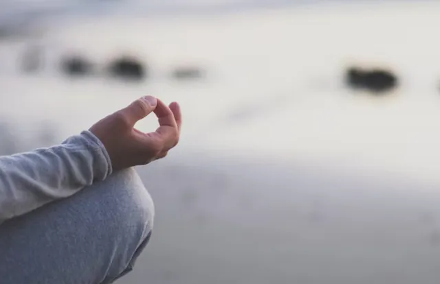 cara meditasi yang benar