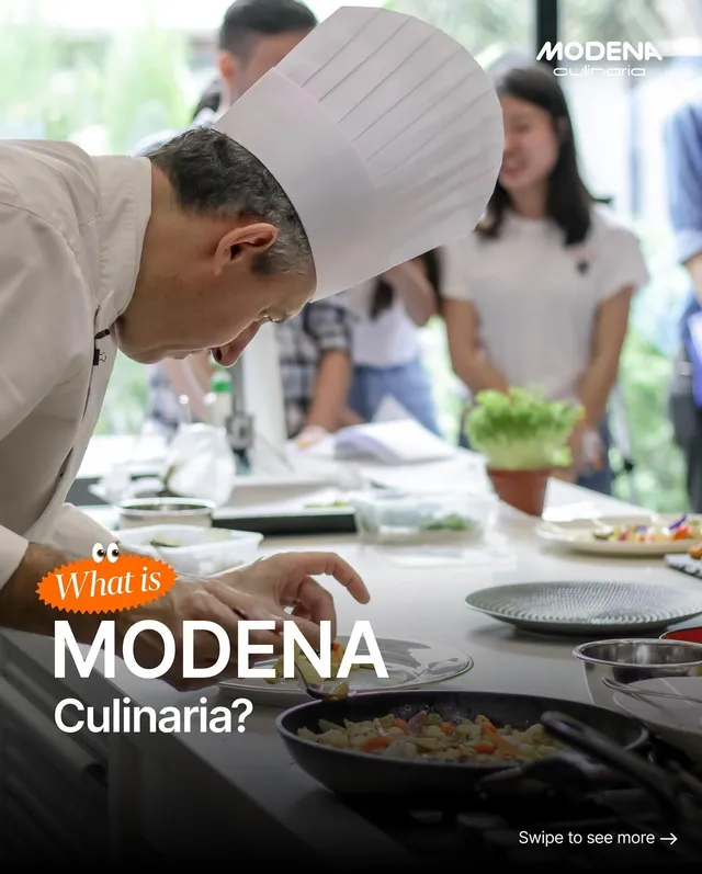 modena culinaria